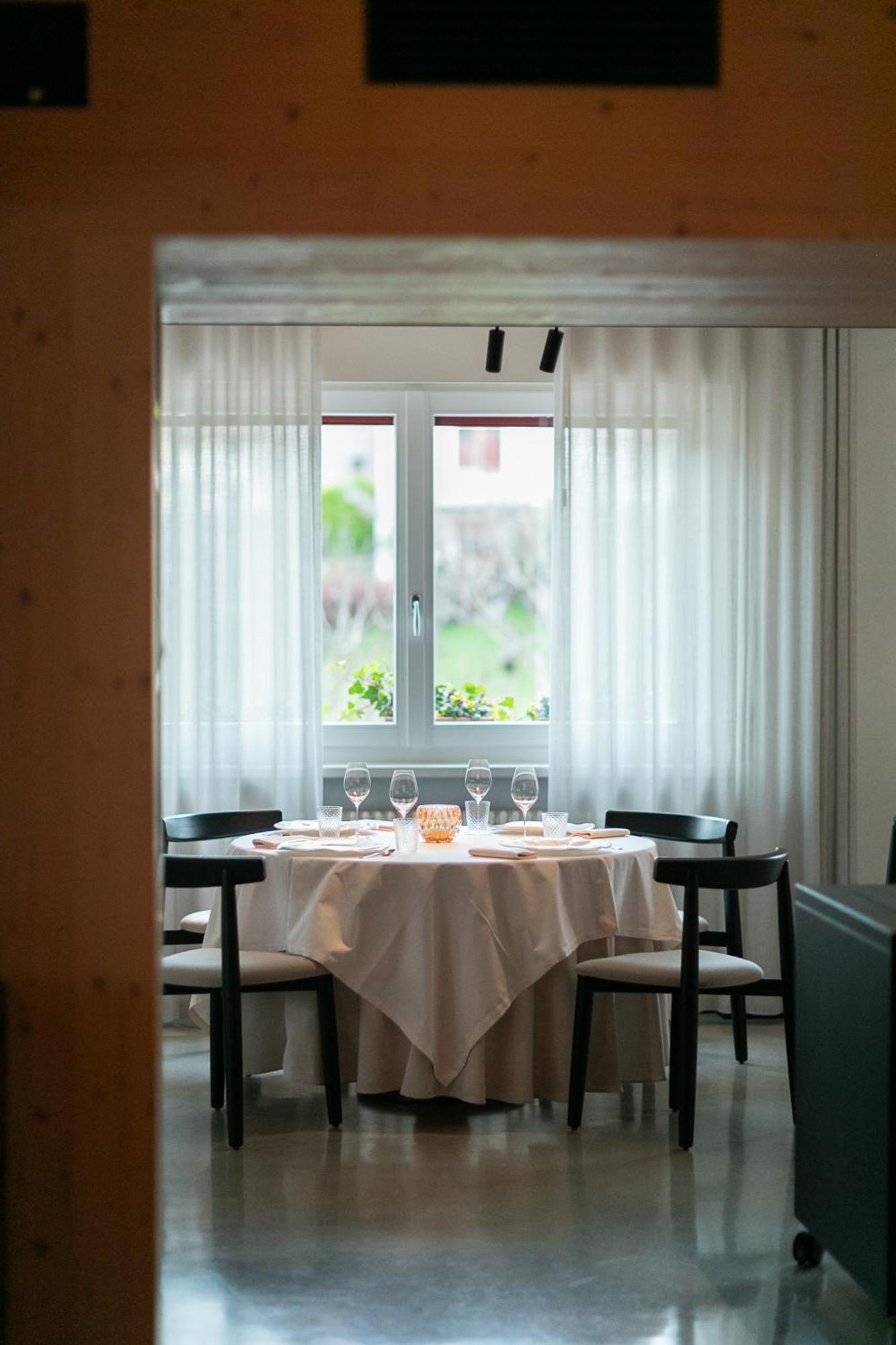Locanda San Lorenzo Puos d'Alpago Exterior photo